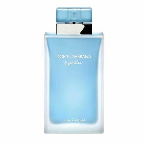 DOLCE & GABBANA LIGHT BLUE EAU INTENSE 100ML EAU DE PARFUME - LuxePerfumes