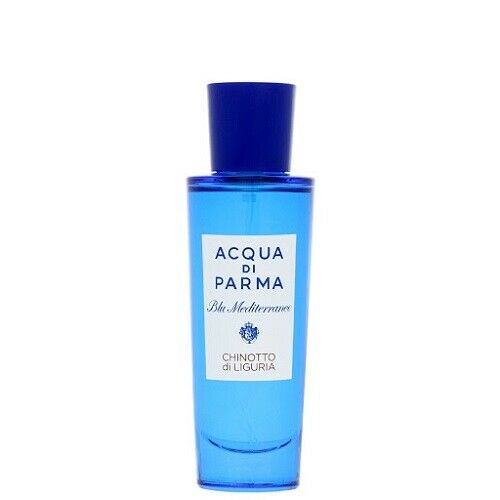 Acqua Di Parma Blu Mediterraneo Chinoto Di Liguria 30ml Eau De Toilette Spray