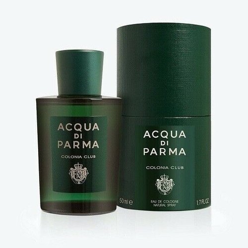 Acqua Di Parma Colonia Club 50ml Eau De Cologne Spray