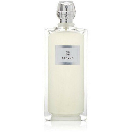 GIVENCHY XERYUS 100ML EAU DE TOILETTE SPRAY - LuxePerfumes