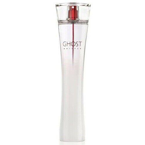 GHOST WHISPER 30ML EAU DE TOILETTE SPRAY BRAND NEW & SEALED - LuxePerfumes