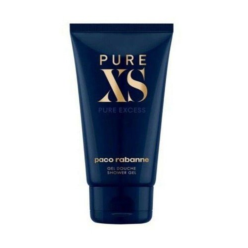 PACO RABANNE PURE XS POUR HOMME 150ML SHOWER GEL - LuxePerfumes