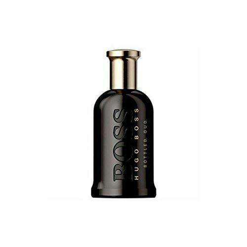 HUGO BOSS BOTTLED OUD FOR MEN 100ML EAU DE PARFUM SPRAY - LuxePerfumes