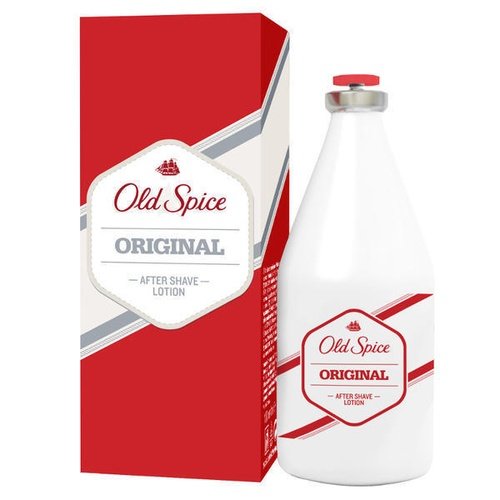 Old Spice Original After Shave Lotion - 100ml