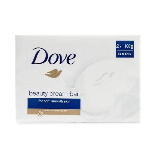 Dove Beauty Cream Bar 2 X 100g