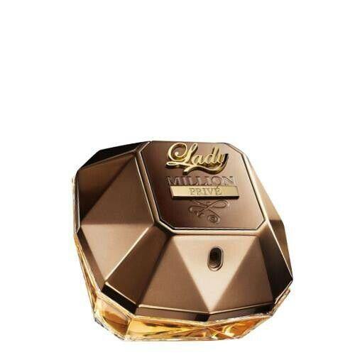 PACO RABANNE LADY MILLION PRIVE FOR HER 80ML EDP SPRAY - LuxePerfumes