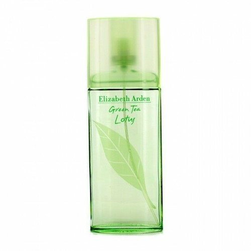 Elizabeth Arden Green Tea Lotus 100ml Eau De Toilette Spray - LuxePerfumes