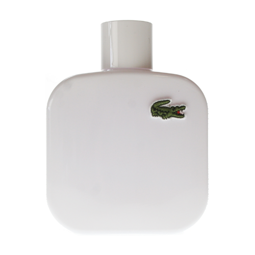 LACOSTE POUR HOMME L.12.12 BLANC PURE 175ML EDT SPRAY - LuxePerfumes