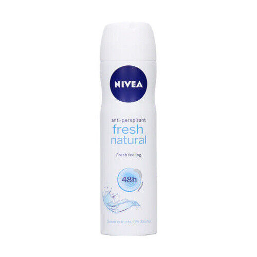 Nivea Anti-perspirant Fresh Natural 48h 150ml