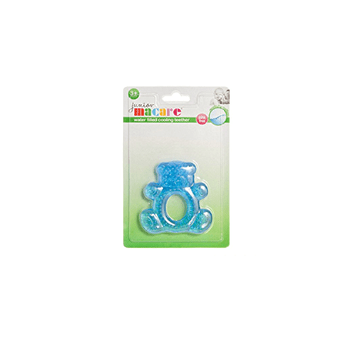 Junior Macare Water Filled Cooling Teether 3+ Months