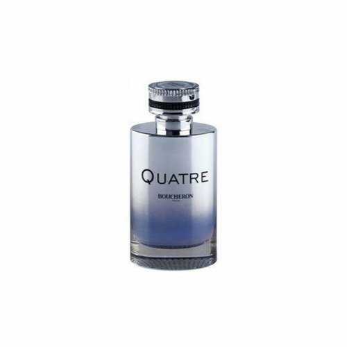 Boucheron Quatre Pour Homme Intense 100ml Eau De Toilette Spray - LuxePerfumes