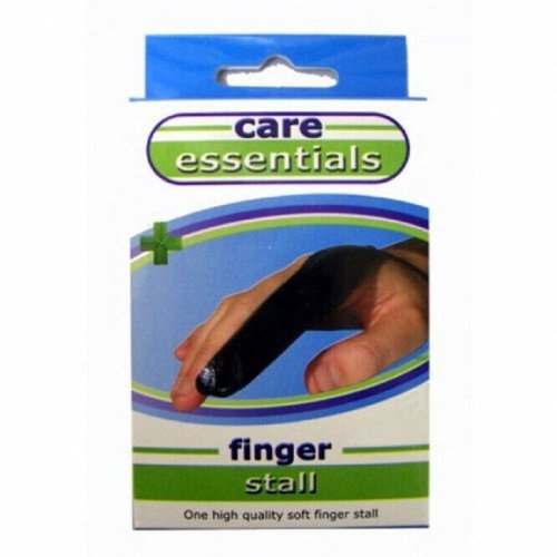 Fortuna Care Essentials Finger Stall Size Medium