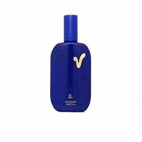 VOI JEANS BLU BLUE 100ML EAU DE TOILETTE SPRAY BRAND NEW & SEALED - LuxePerfumes