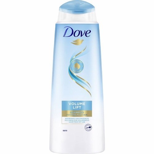 Dove Volume Lift Shampoo - 400ml