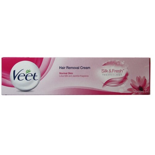 Veet Hair Removal Cream For Normal Skin - 200ml