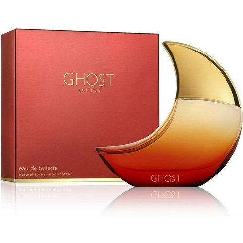 GHOST ECLIPSE 75ML EAU DE TOILETTE SPRAY BRAND NEW & SEALED - LuxePerfumes