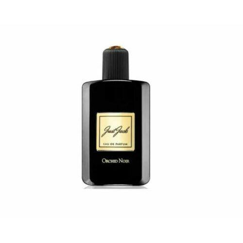 Just Jack Orchid Noir 100Ml Eau De Parfum Spray - LuxePerfumes