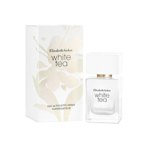 ELIZABETH ARDEN WHITE TEA 30ML EAU TOILETTE - LuxePerfumes