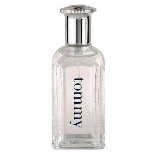 TOMMY HILFIGER MEN 50ML EAU DE TOILETTE SPRAY BRAND NEW & SEALED - LuxePerfumes