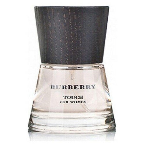 BURBERRY TOUCH FOR WOMEN 50ML EAU DE PARFUM SPRAY - LuxePerfumes