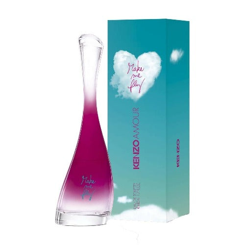 KENZO AMOUR MAKE ME FLY EAU DE TOILETTE 40ML SPRAY BRAND NEW & SEALED - LuxePerfumes