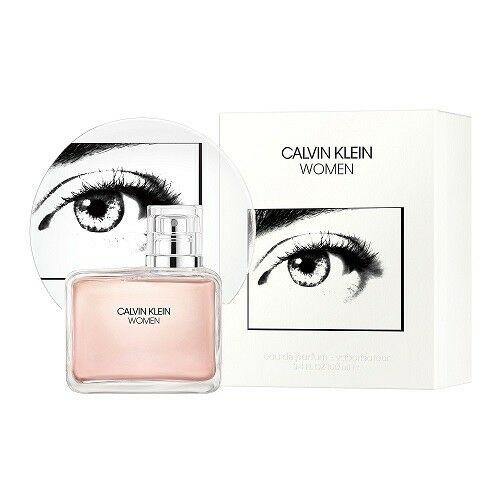 Ck Calvin Klein Women 100ml Eau De Parfum Spray - LuxePerfumes