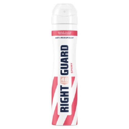 Right Guard Sport 48h Anti-perspirant 250ml