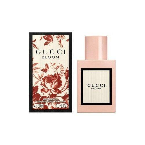 GUCCI BLOOM 30ML EAU DE PARFUM SPRAY - LuxePerfumes