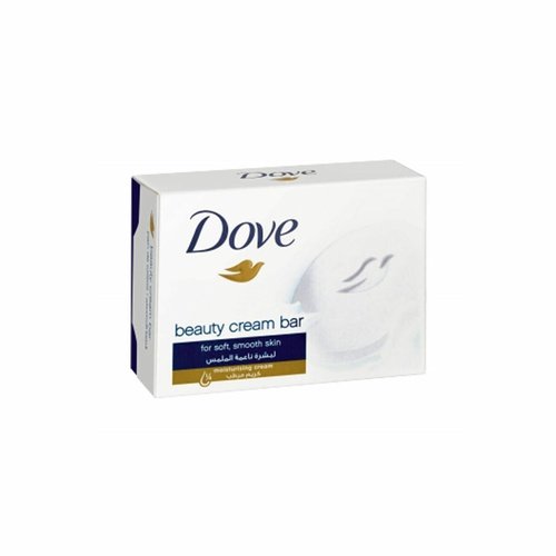 Dove Beauty Cream Bar 100g