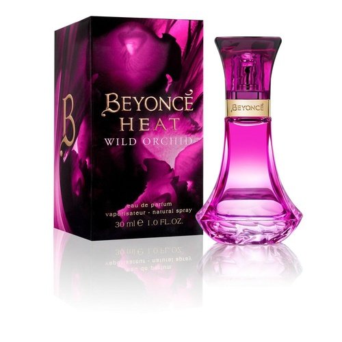 Beyonce Wild Orchid 30ml Eau De Parfum Spray - LuxePerfumes