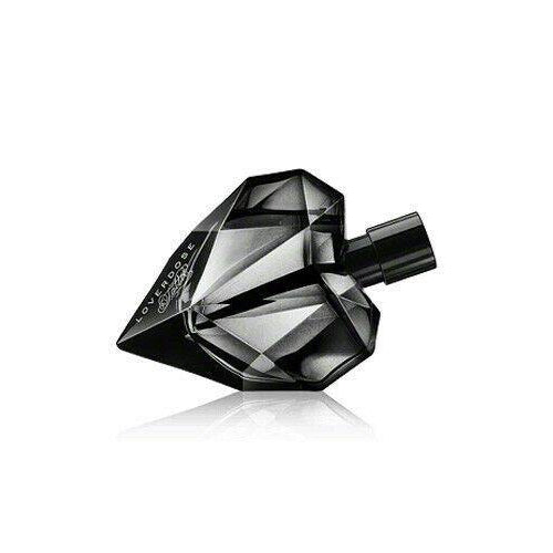 DIESEL LOVERDOSE TATTOO 50ML EAU DE PARFUM SPRAY - LuxePerfumes