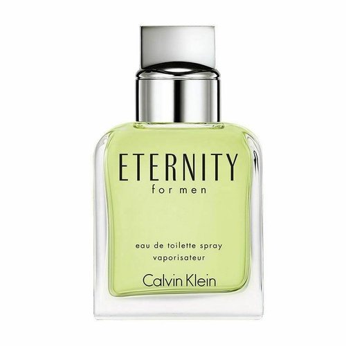 Ck Calvin Klein Eternity For Men 30ml Eau De Toilette Spray - LuxePerfumes