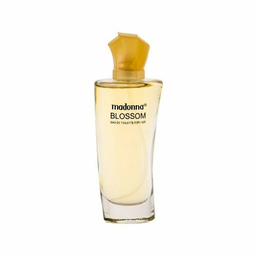 MADONNA BLOSSOM 50ML EAU DE TOILETTE SPRAY BRAND NEW & SEALED - LuxePerfumes