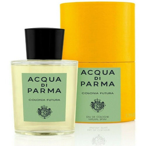 Acqua Di Parma Colonia Futura 100ml Eau De Cologne Spray