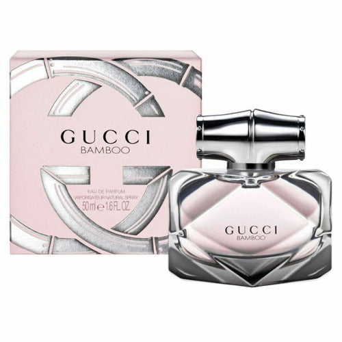 GUCCI BAMBOO 50ML EAU DE PARFUM SPRAY - LuxePerfumes