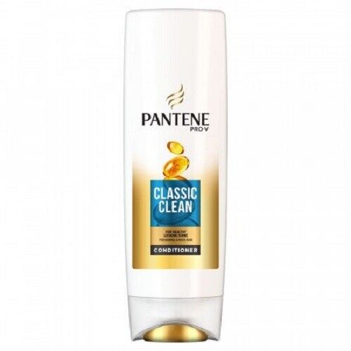 Pantene Pro-v Classic Clean Conditioner 270ml