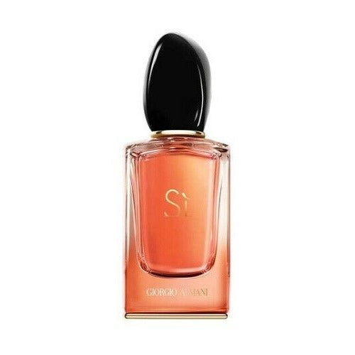 Giorgio Armani Si Intense For Her 100ml Eau De Parfum Spray