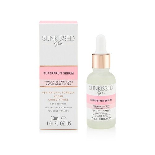 Sunkissed Skin Superfruit Serum 30ml