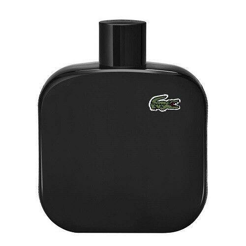 LACOSTE POUR HOMME L.12.12 NOIR INTENSE 50ML EDT SPRAY - LuxePerfumes