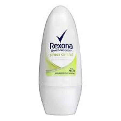 Rexona  Motion Sense Stress Control Roll On 50ml