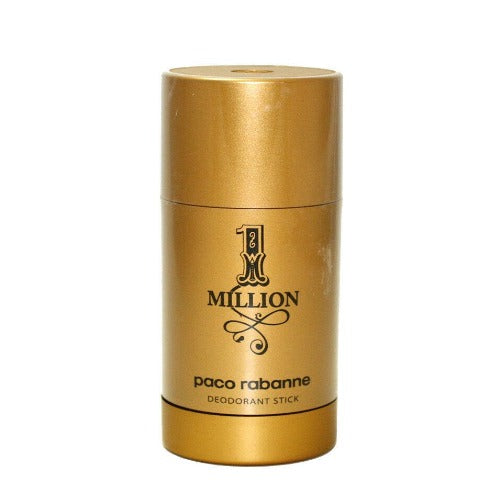 Paco Rabanne 1 Million For Men 75ml Deodorant Stick