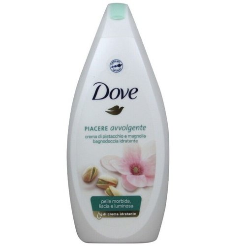 Dove Calming Shower Gel Pistachio Cream & Magnolia 500ml