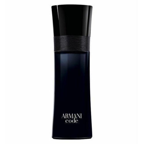 ARMANI CODE FOR MEN 75ML EAU DE TOILETTE SPRAY - LuxePerfumes