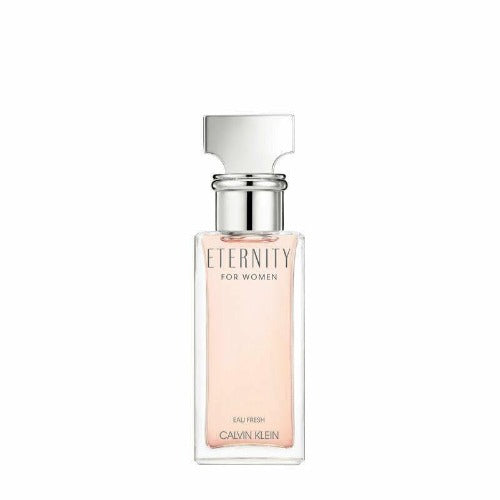 Ck Calvin Klein Eternity For Women Eau Fresh 100ml Edp Spray - LuxePerfumes