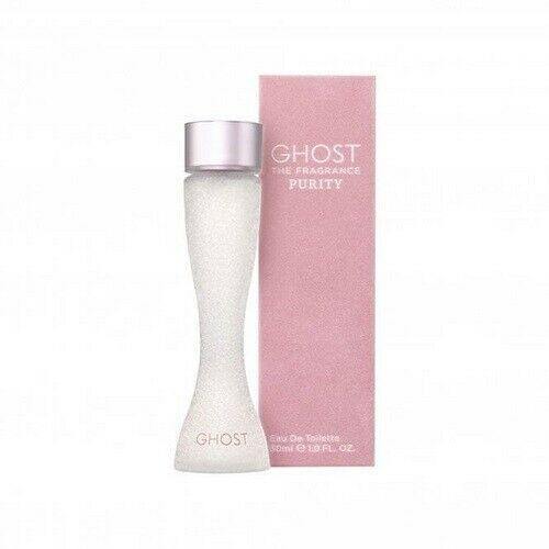 GHOST THE FRAGRANCE PURITY 30ML EAU DE TOILETTE SPRAY - LuxePerfumes