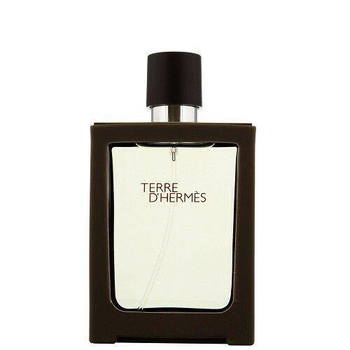 HERMES TERRE DHERMES 30ML EDT REFILLABLE SPRAY - LuxePerfumes