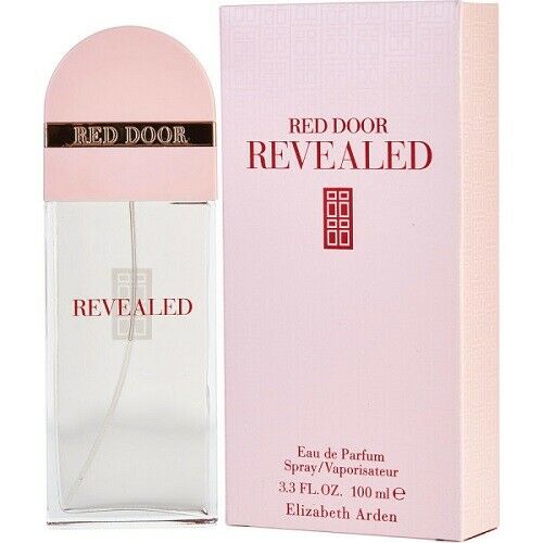 Elizabeth Arden Red Door Revealed 100ml Eau De Parfum Spray