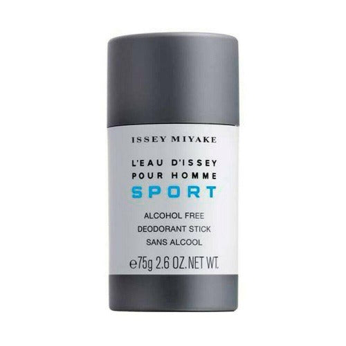 Issey Miyake Leau Dissey Pour Homme Sport 75g Deodorant Stick - LuxePerfumes