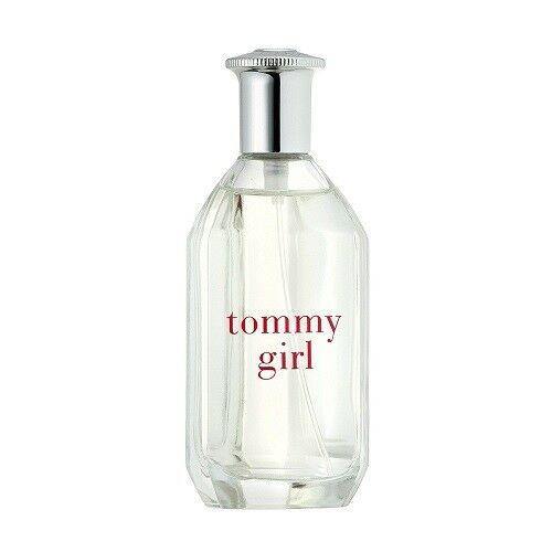 TOMMY HILFIGER GIRL 50ML EAU DE TOILETTE SPRAY BRAND NEW & SEALED - LuxePerfumes