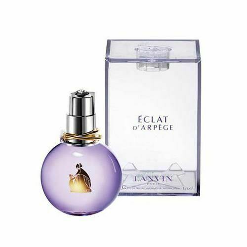 LANVIN ECLAT DARPEGE 30ML EAU DE PARFUM SPRAY BRAND NEW & BOXED - LuxePerfumes